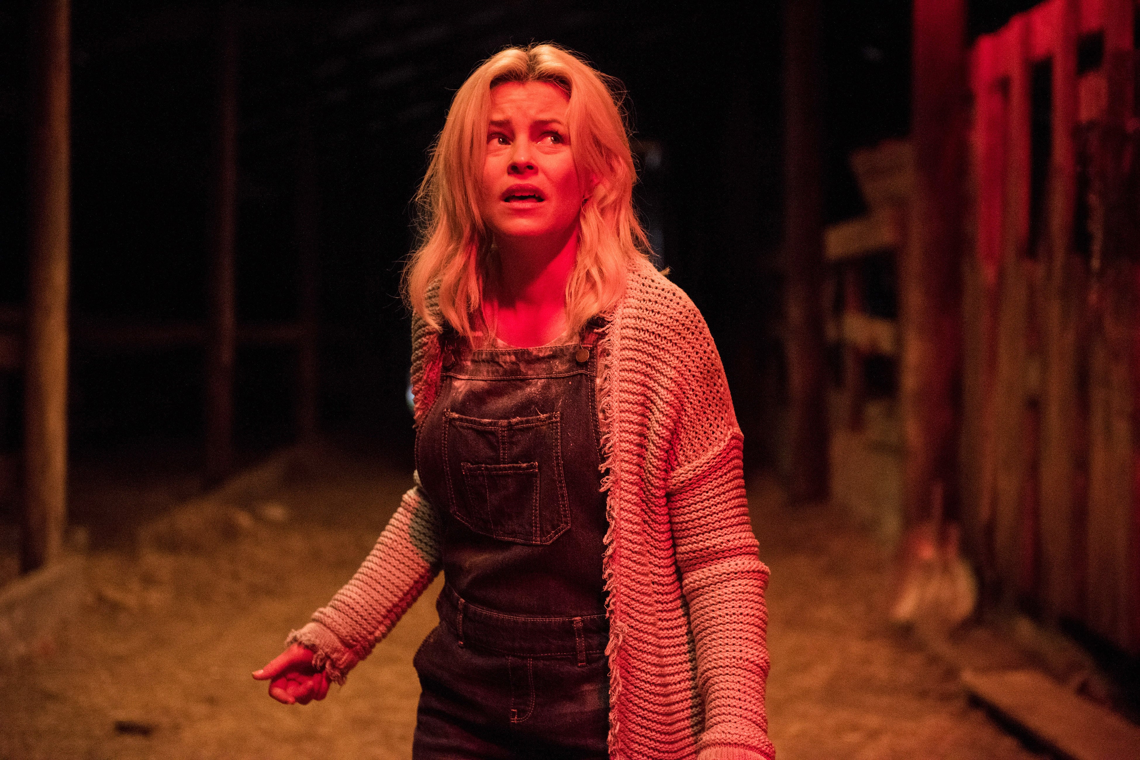 Scary movies to online watch on tubi