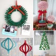 23 DIY Holiday Decor Ideas to Deck the Halls With This Season