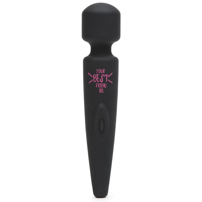 Dr Wiz Rechargeable Mini Wand Vibrator