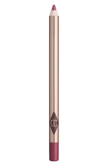 Charlotte Tilbury's Lip Cheat Lip Liner
