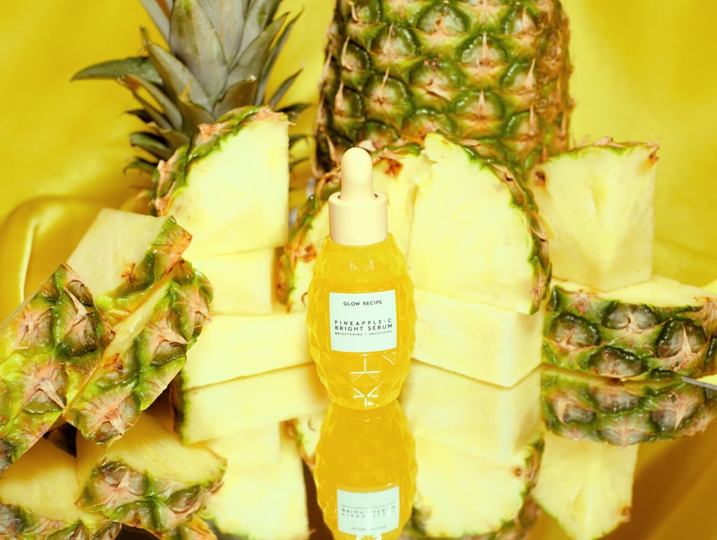 Why Does It Contain Aloe and Chamomile?