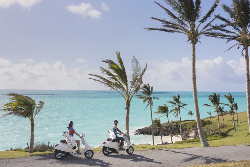 Bermuda Travel Planning 2018 POPSUGAR Travel