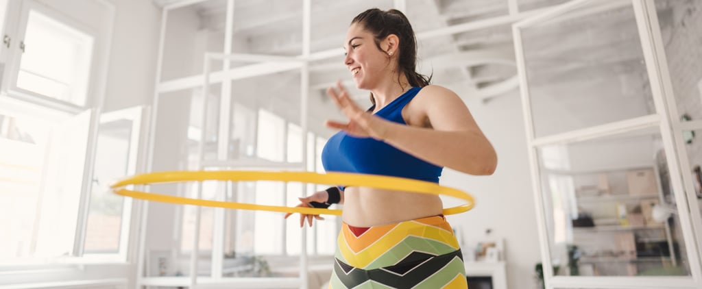 Are Weighted Hula Hoops Really That Effective?