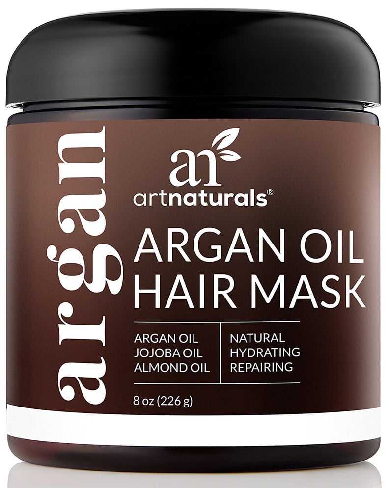 ArtNaturals Argan Oil Hair Mask