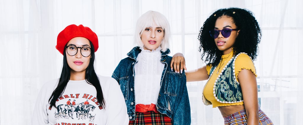 Clueless Costume Designer Mona May's '90s Vintage Collection