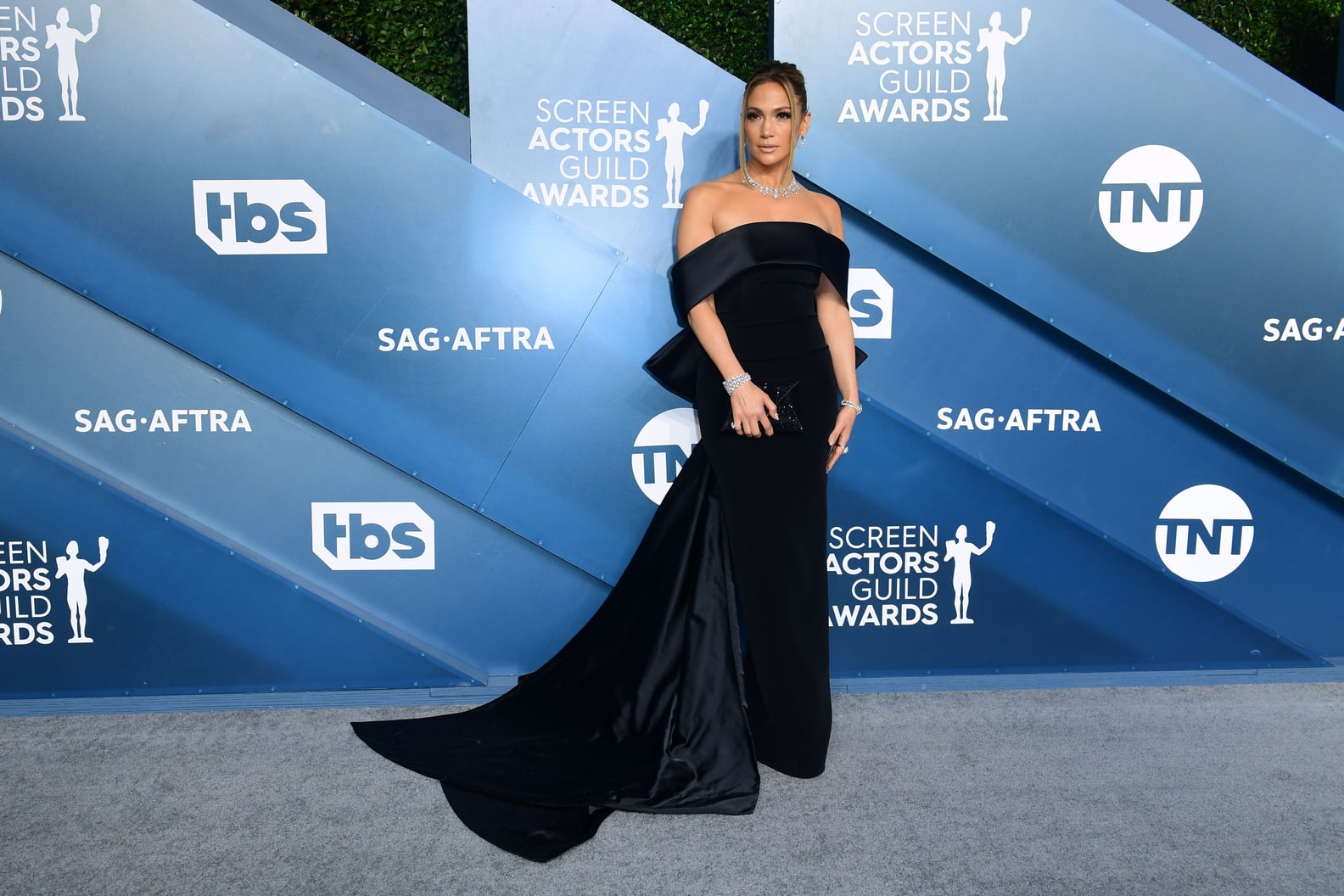 The Best Award Season Red Carpet Dresses 2020 POPSUGAR Fashion