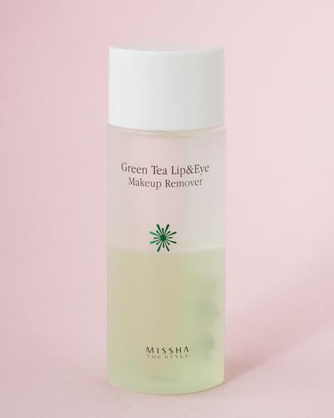 Makeup Remover