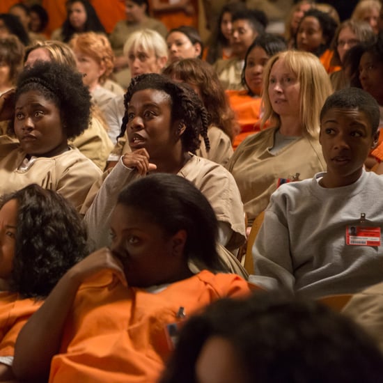 Reactions to Poussey's Death on Orange Is the New Black