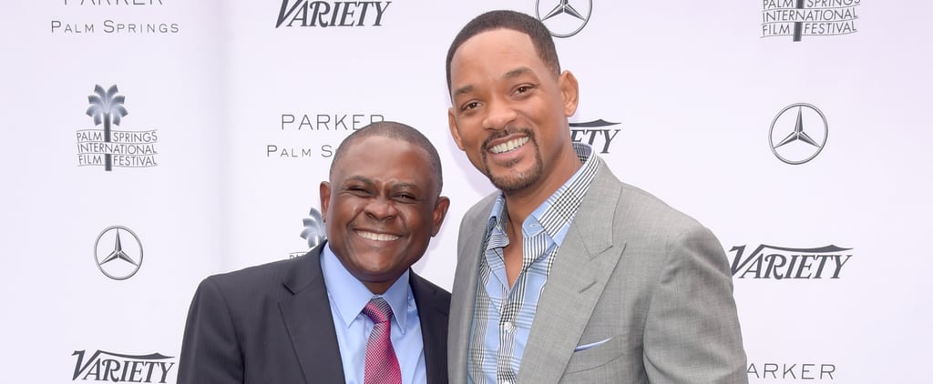 Will Smith at the 2016 Palm Springs Film Festival | Photos