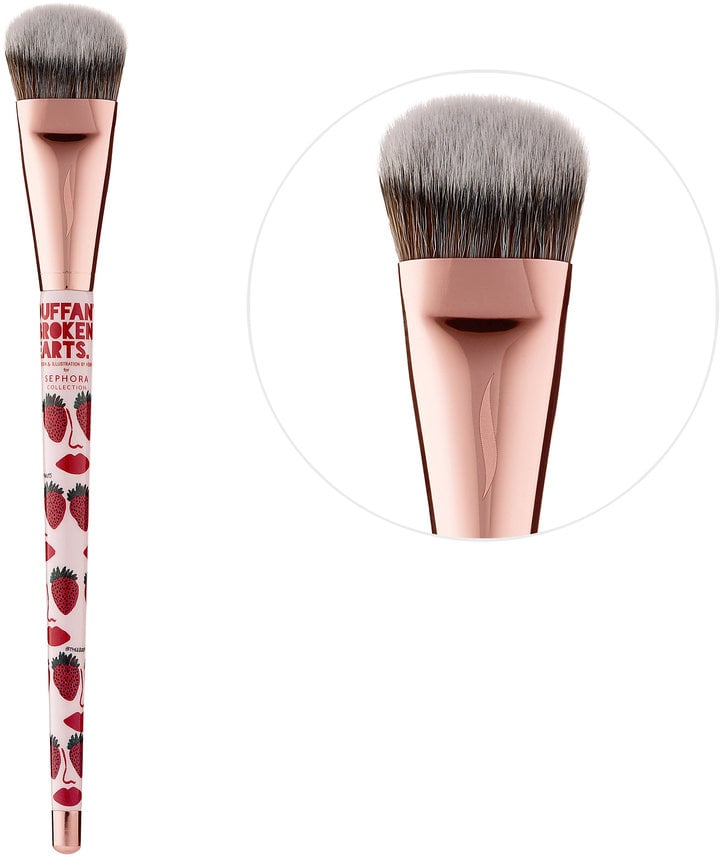 Sephora Sweet Perspective PRO Brush #47