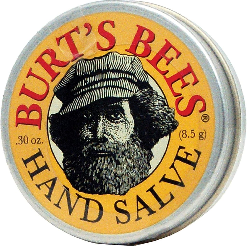 A Nourishing Hand Salve