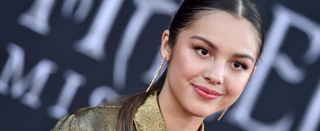 Olivia Rodrigo Workout Playlist