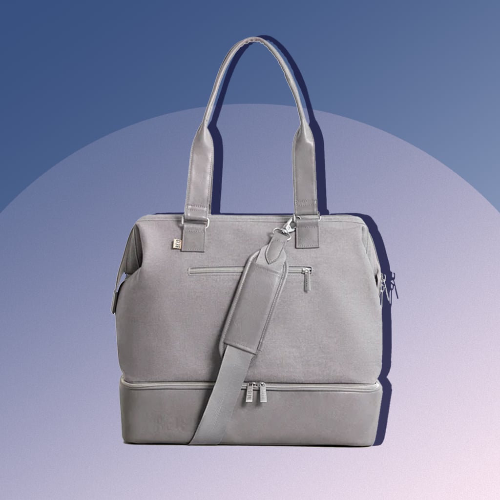 The Béis Mini Weekender — aka the Perfect Carry-On — Is on Sale Now