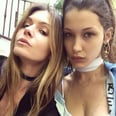 We're Obsessed With Bella Hadid's Stylist, and It's Easy to See Why