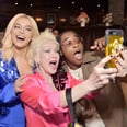Female Forces Unite at Bebe Rexha's 3rd Annual Women in Harmony Event — See the Photos!
