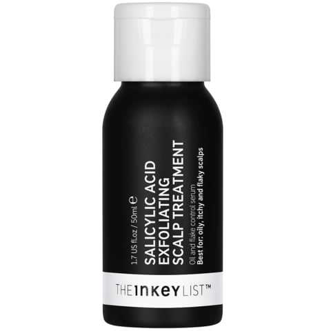 The Inkey List Salicylic Acid Exfoliating Scalp Treatment