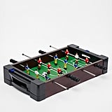 Tabletop Foosball Game