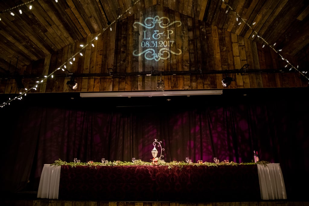 Lakeside Banff Wedding