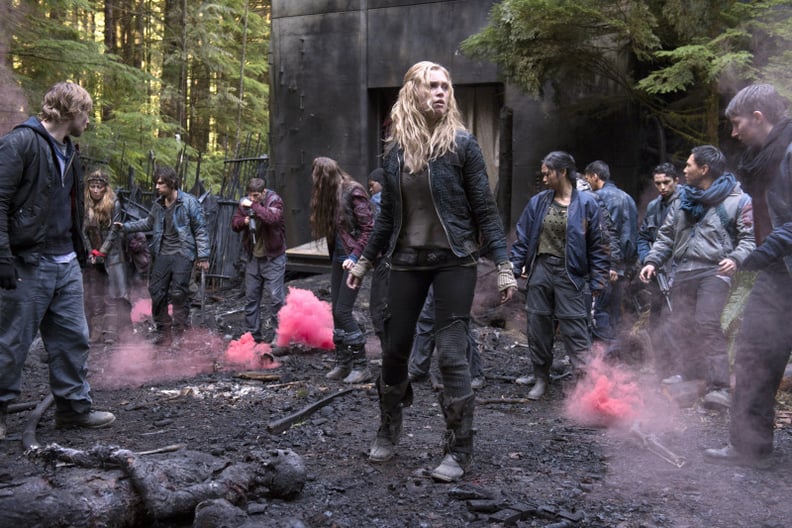 The 100