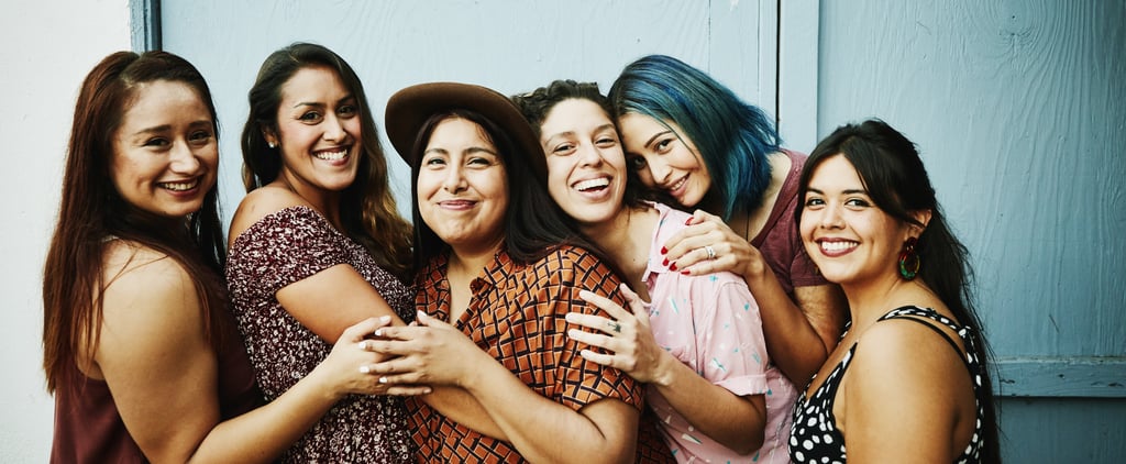 How My Friends Helped Me Through My Stillbirth