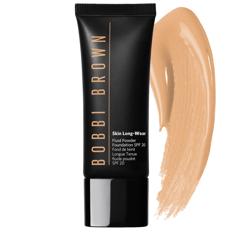 Bobbi Brown Skin Long-Wear Fluid Powder Foundation SPF 20