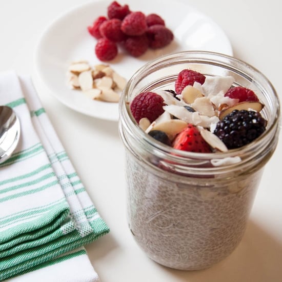 Chia Pudding Recipes