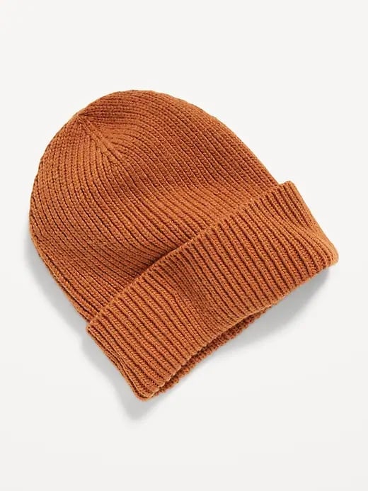 Old Navy Gender Neutral Wide Cuff Beanie Hat