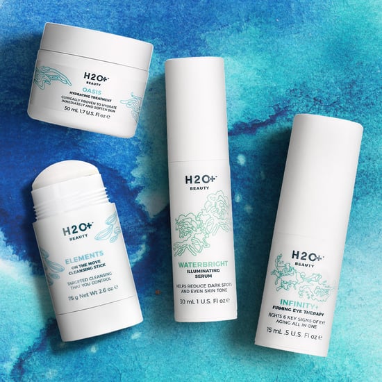 Beauty Giveaway