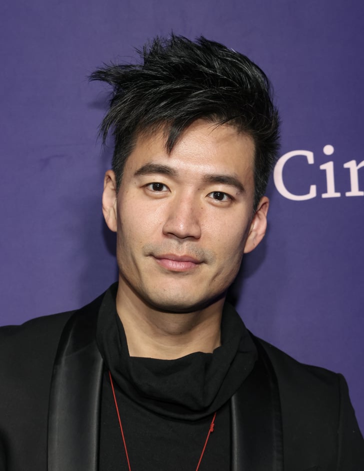 Kevin Kreider | Bling Empire Star Anna Shay Dead | POPSUGAR Celebrity