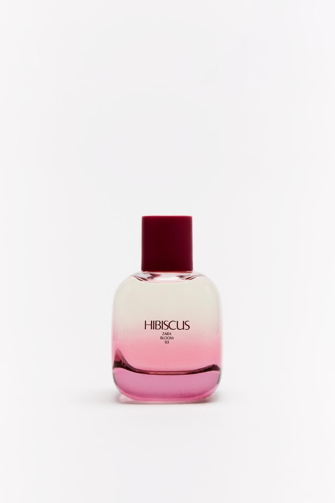 Zara Hibiscus Perfume