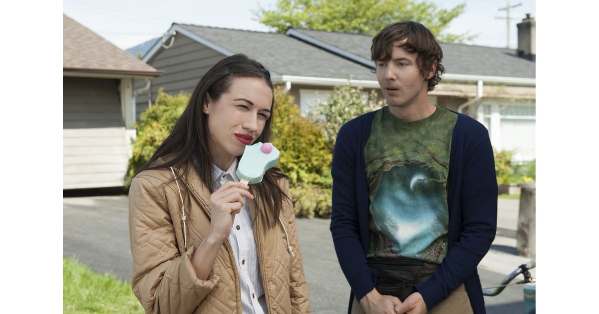 Haters Back Off New Movies on Netflix October 2016 POPSUGAR