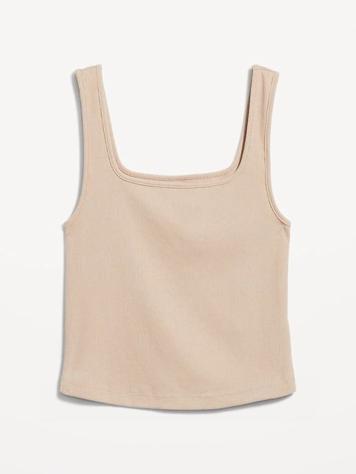 The Essential Tank Top