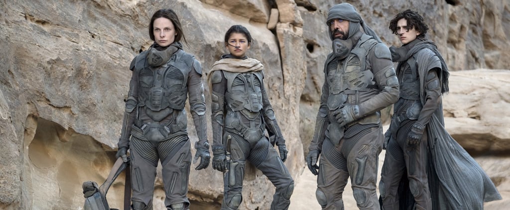 Every Question You Have About Dune's Ending, Answered