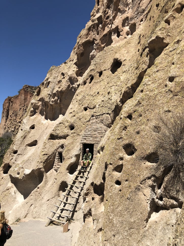 Los Alamos, NM Best Small Towns in America POPSUGAR Smart Living Photo 18