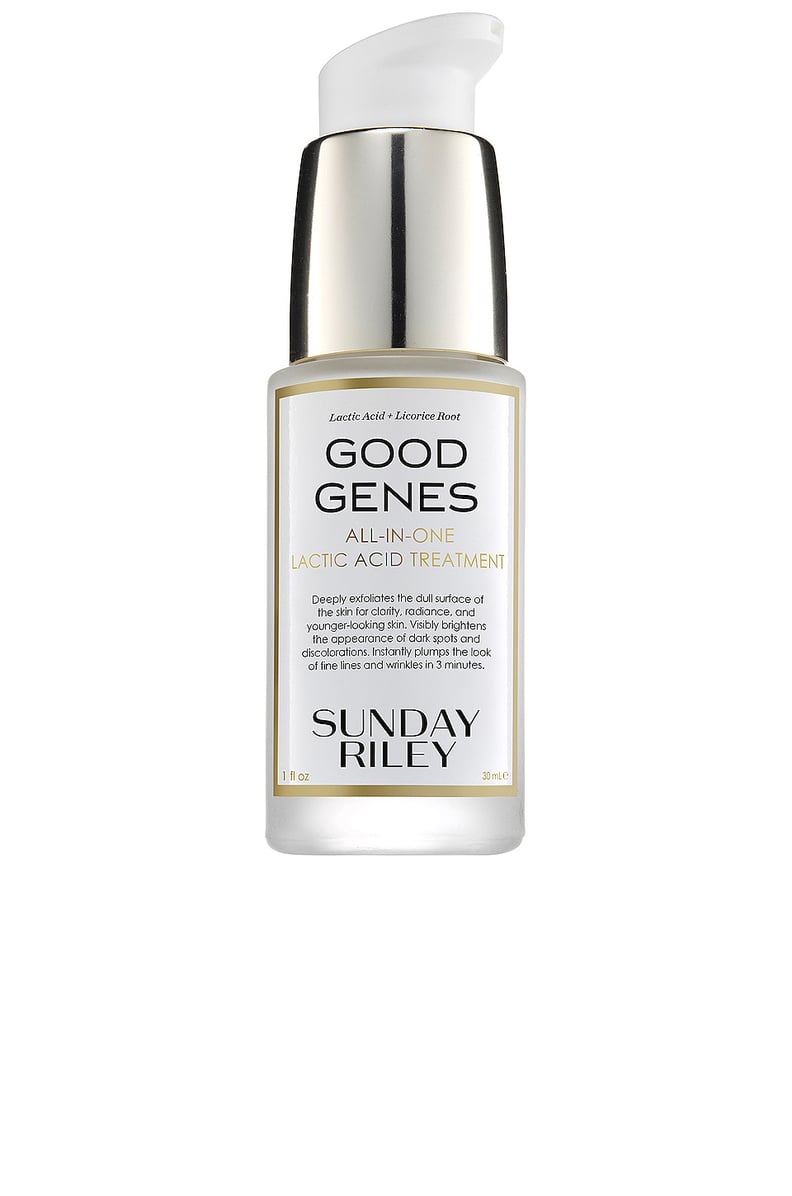 Sunday Riley Travel Good Genes Lactic Acid Treatment