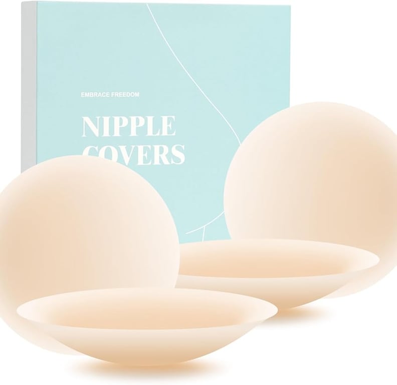 Leah Kateb's Favorite Nipple Pasties