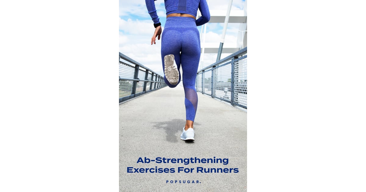 Why Is Core Strength Important For Runners POPSUGAR Fitness Photo 13