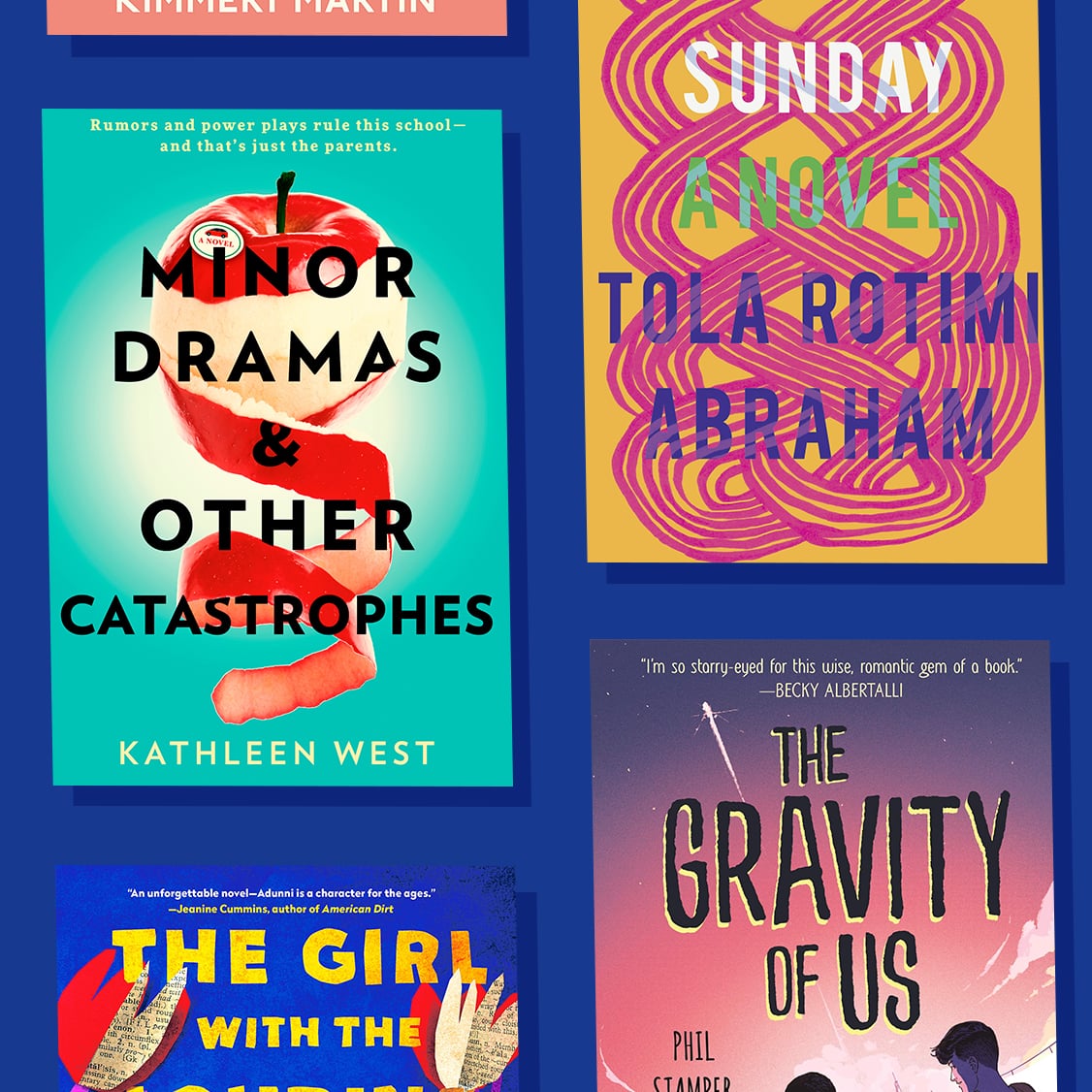 Best New Books to Read in February 2020