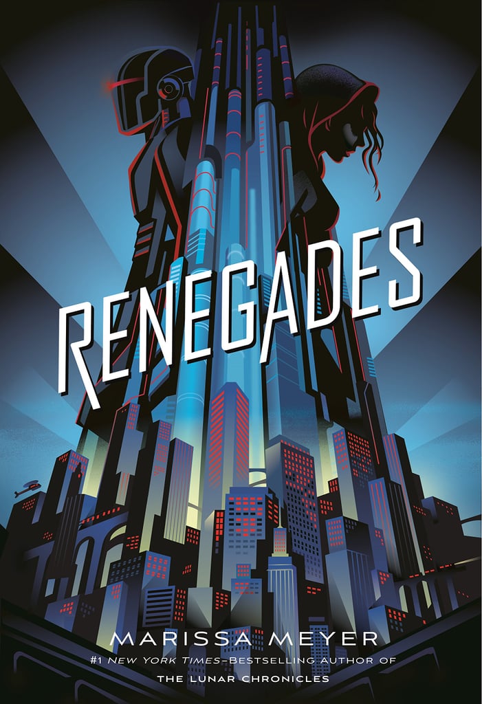 Renegades Renegades