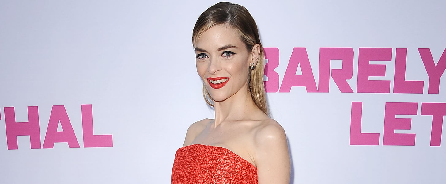 Jaime King Gives Birth to Second Child | PS Celebrity