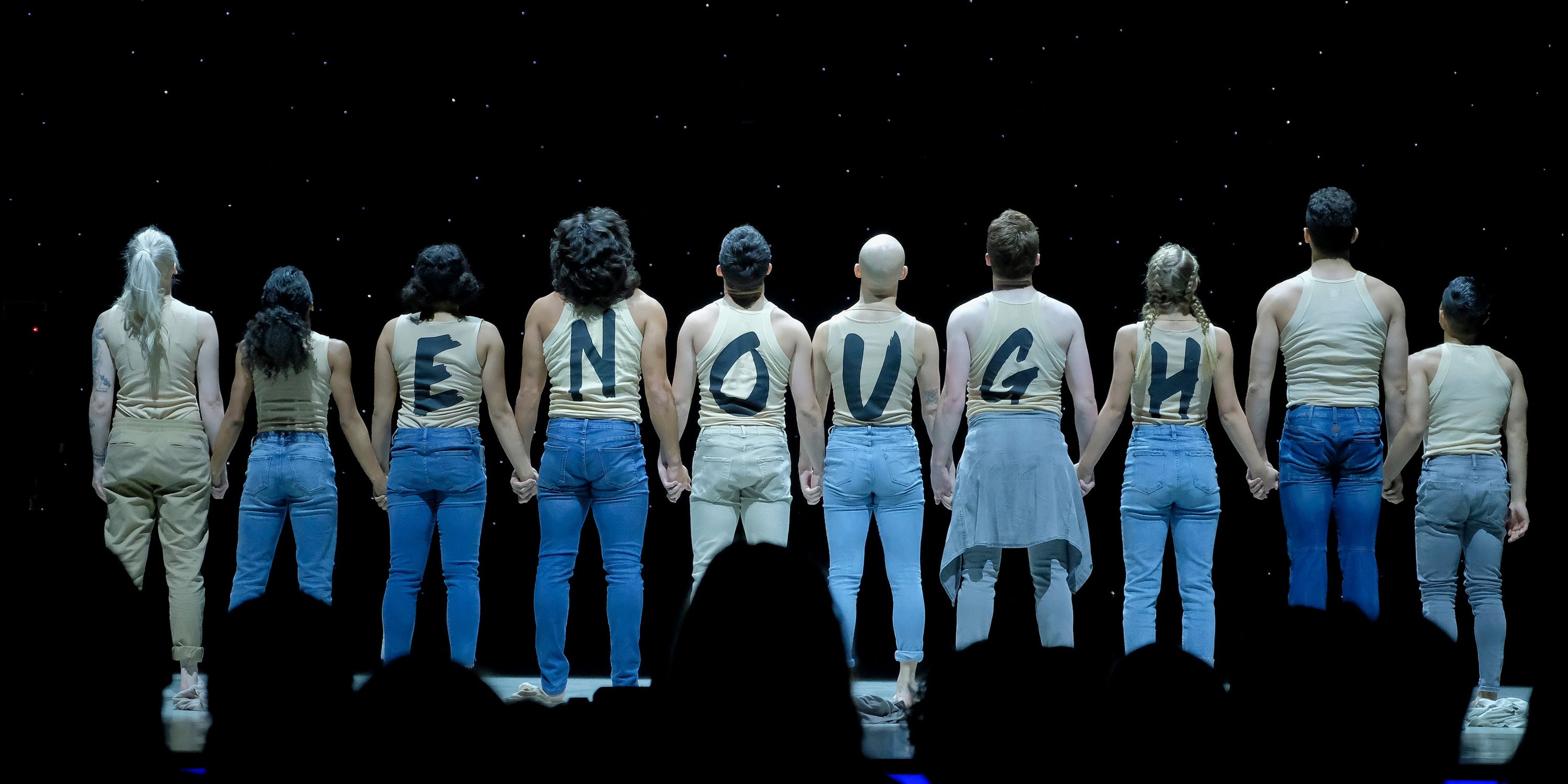 So You Think You Can Dance Gun Violence Routine Video PS Entertainment