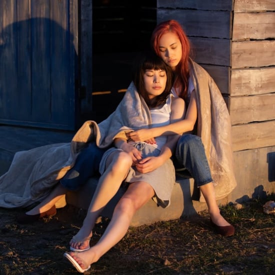 21 Lesbian Movies on Netflix | 2023