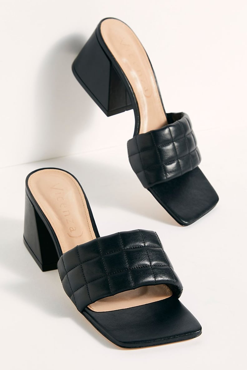 Vicenza Melbourne Mules