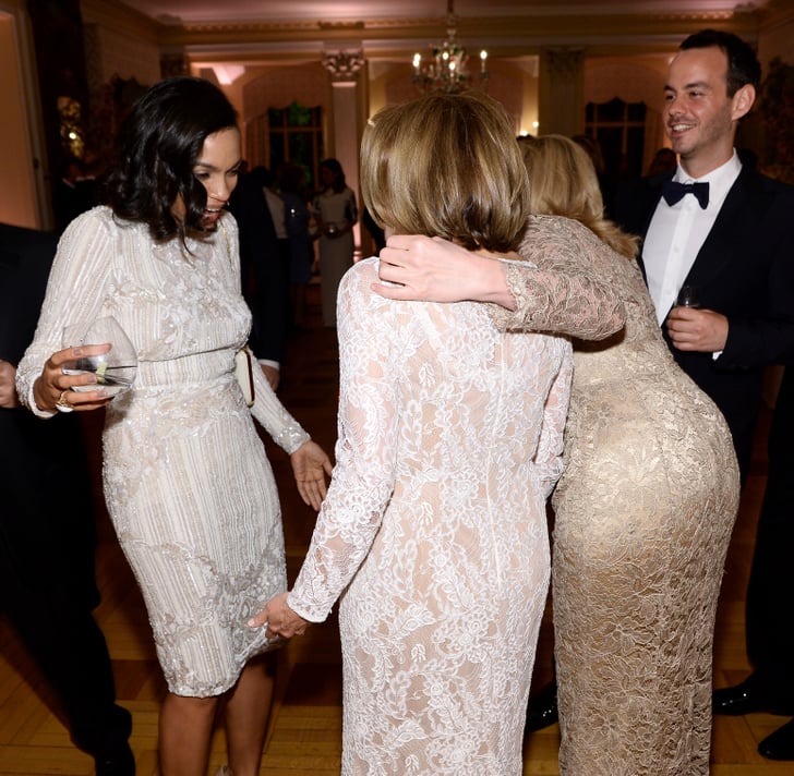 White House Correspondents' Dinner Afterparties 2014 POPSUGAR