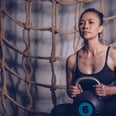 3 Kettlebell Moves That Will Shred Your Abs, Straight From 2 Trainers