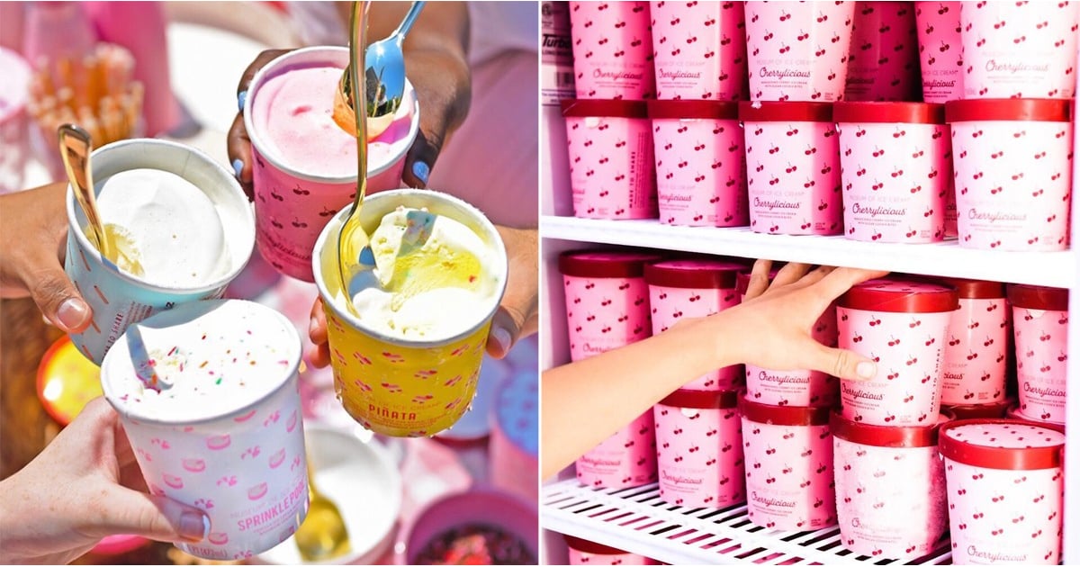 Museum of Ice Cream Pints at Target POPSUGAR Food
