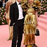 Met Gala Red Carpet Dresses 2019