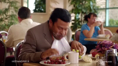 Today's Funniest GIFs of People Eating It - Mandatory