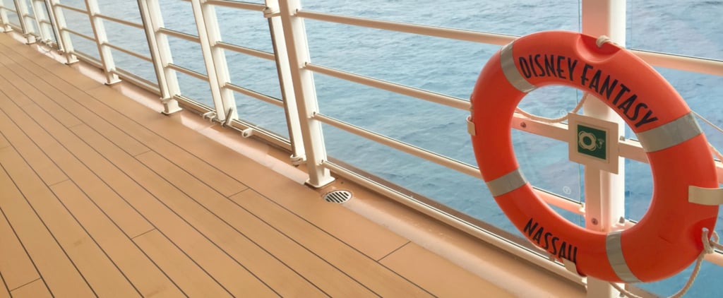 Disney Cruise Tips