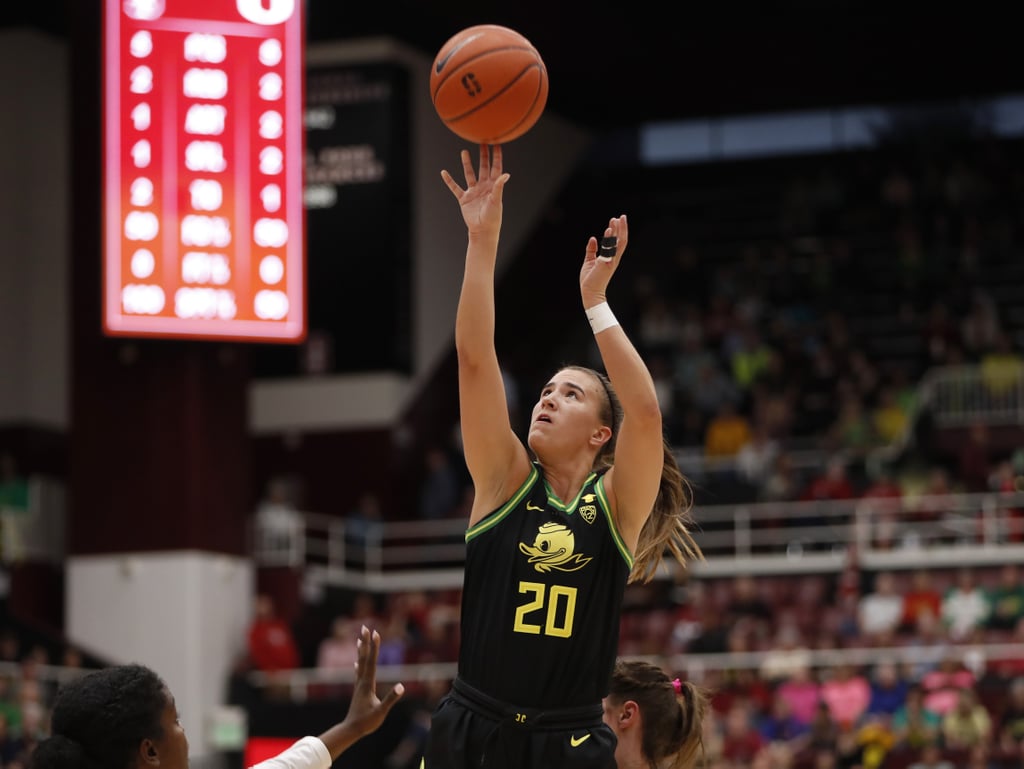 Sabrina Ionescu Breaks Records After Tragedy